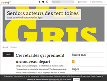 Tablet Screenshot of or-gris.org